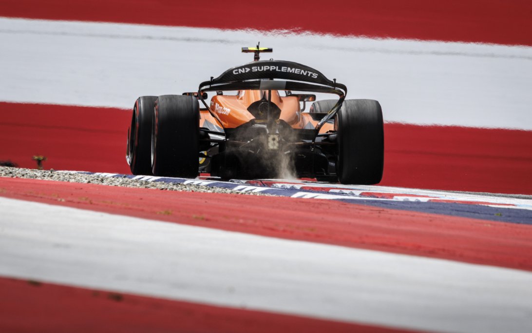 Verschoor MP Motorsport Austria