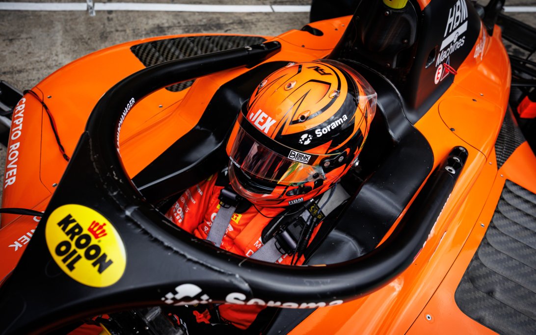 Richard Verschoor Austria