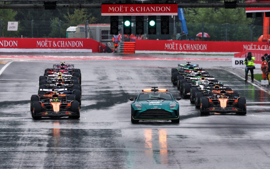 Spa wet grid