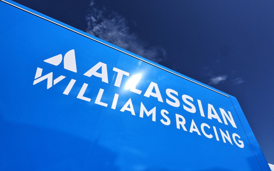 Williams logo