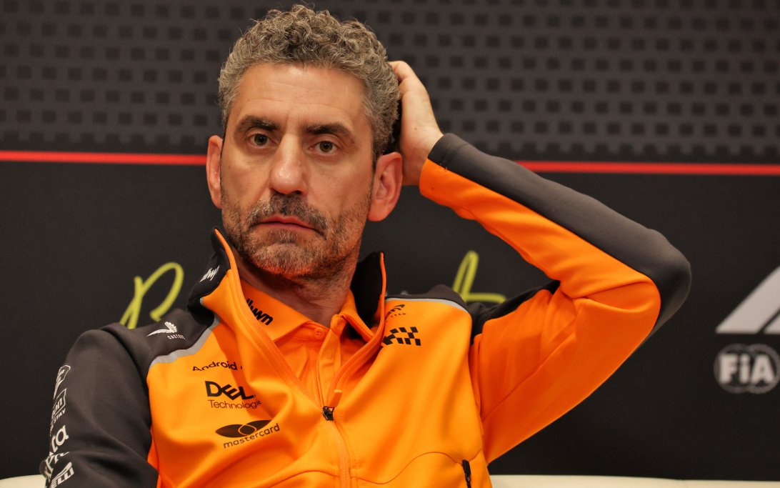 Stella Hungary presser