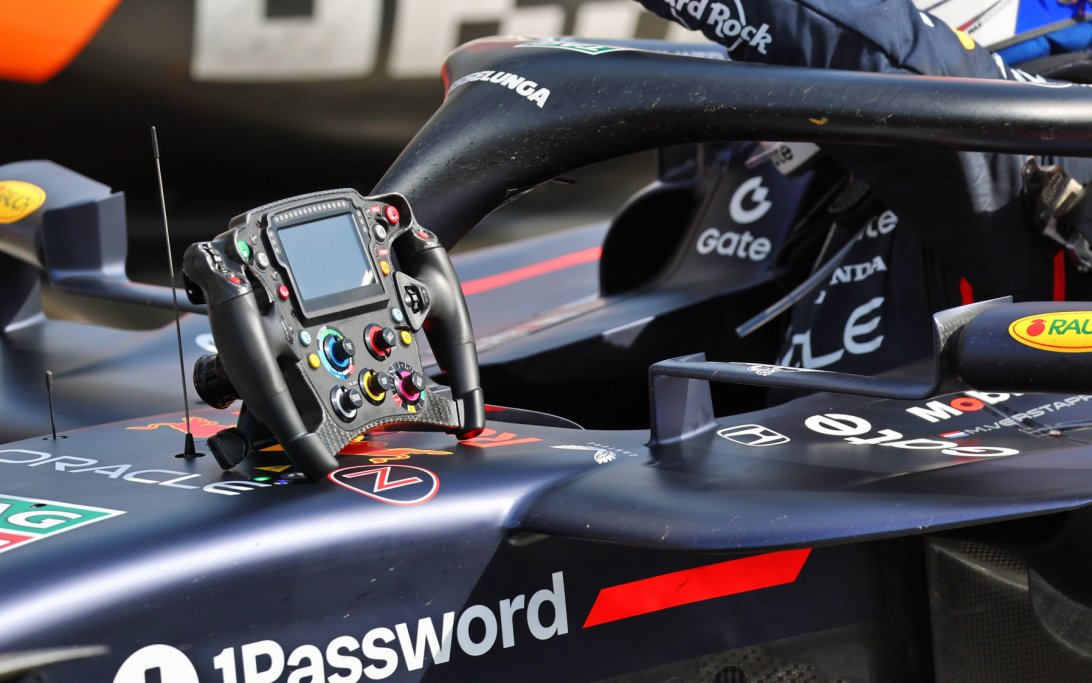 マックス・フェルスタッペン、メキシコGP FP1を欠場 リンドブラドが代役