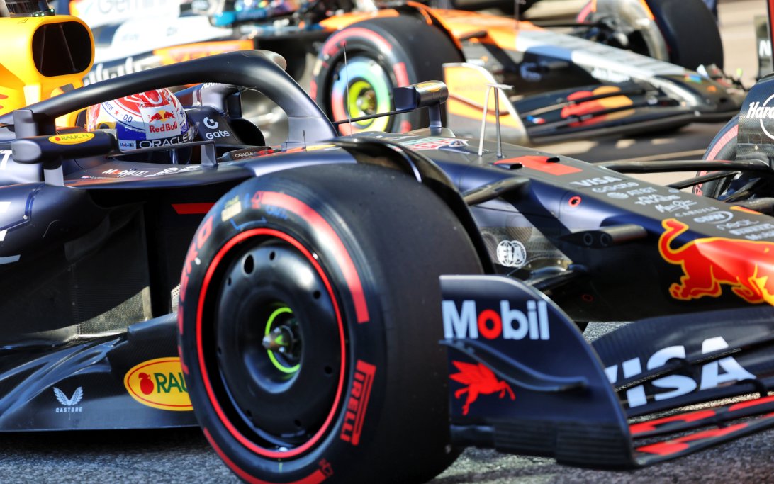 2025 F1 미국 GP 스프린트: 전체 그리드 공개, 베르스타펜 폴 포지션 확보