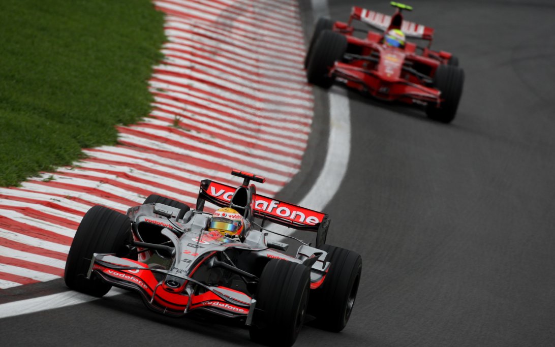 GP de Brasil 2008: El primer título de Lewis Hamilton y el corazón roto de Felipe Massa