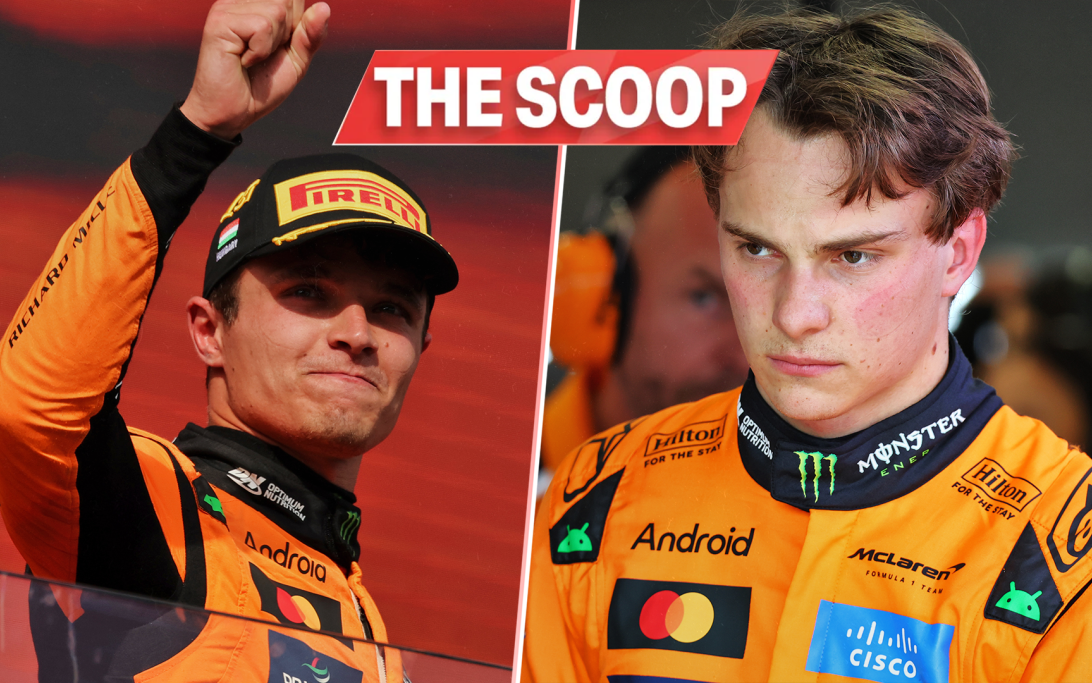 The scoop 3 9