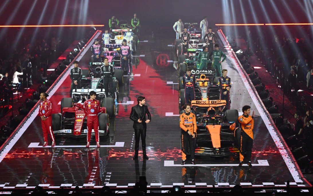 Thumbnail F1 75 Live hero