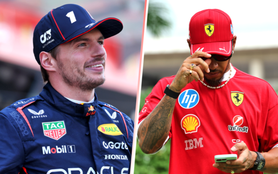 Verstappen hamilton 720