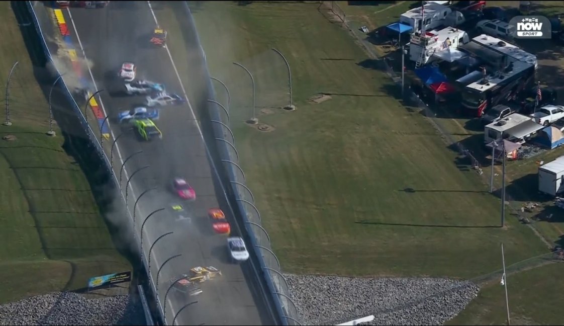 NASCAR II