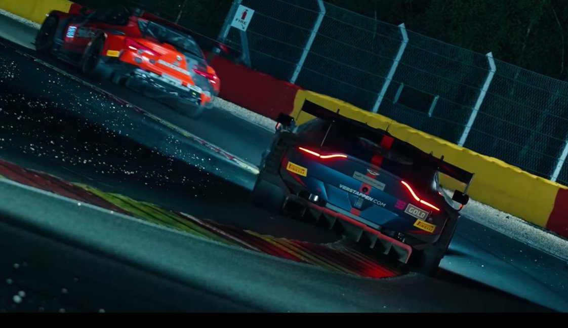 Naamloos24 hours spa video screenshot