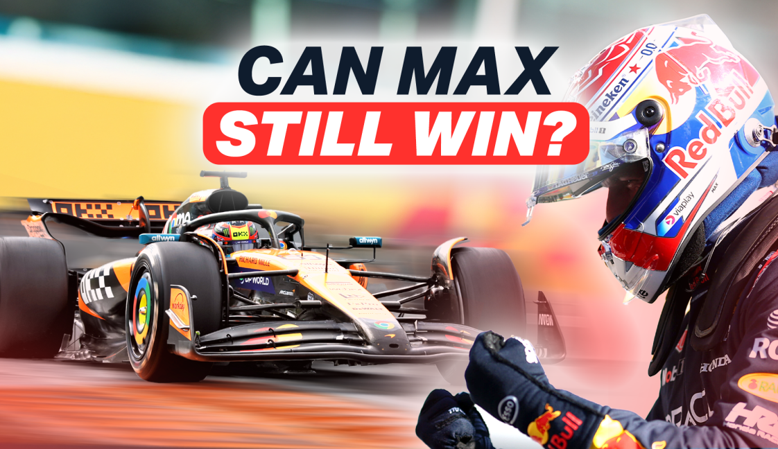 Thumb Fan Questions Monza 4
