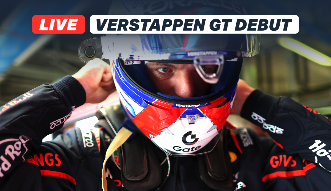 Thumbnail Nordschleife Max COM 2