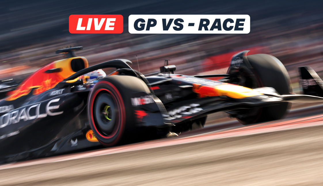 VS GP3