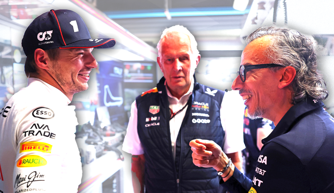 Thumbnail vrijdag monza 2