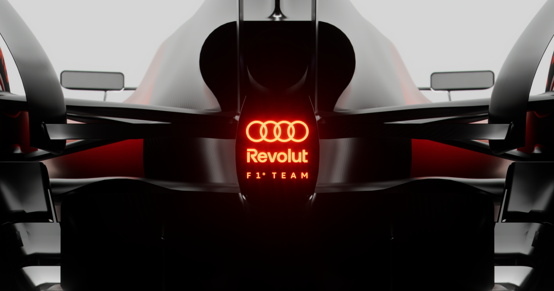 Audi become latest team to reveal F1 launch plans