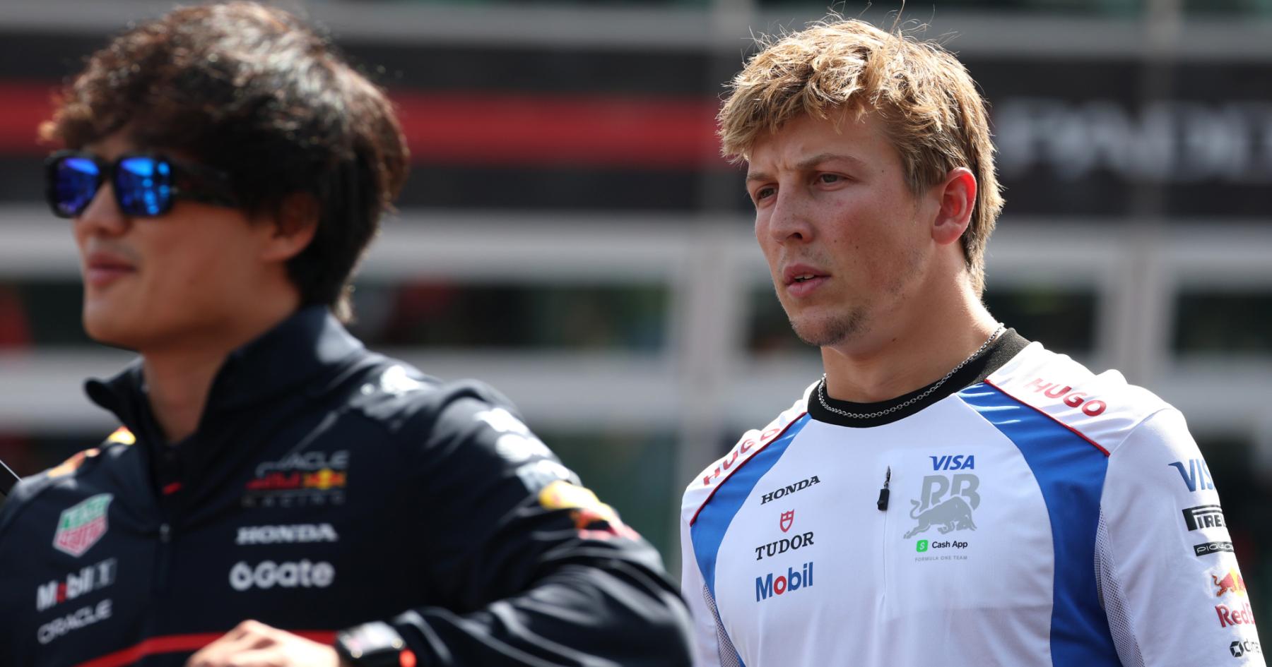 Red Bull drops delay hint over major F1 line-up decision