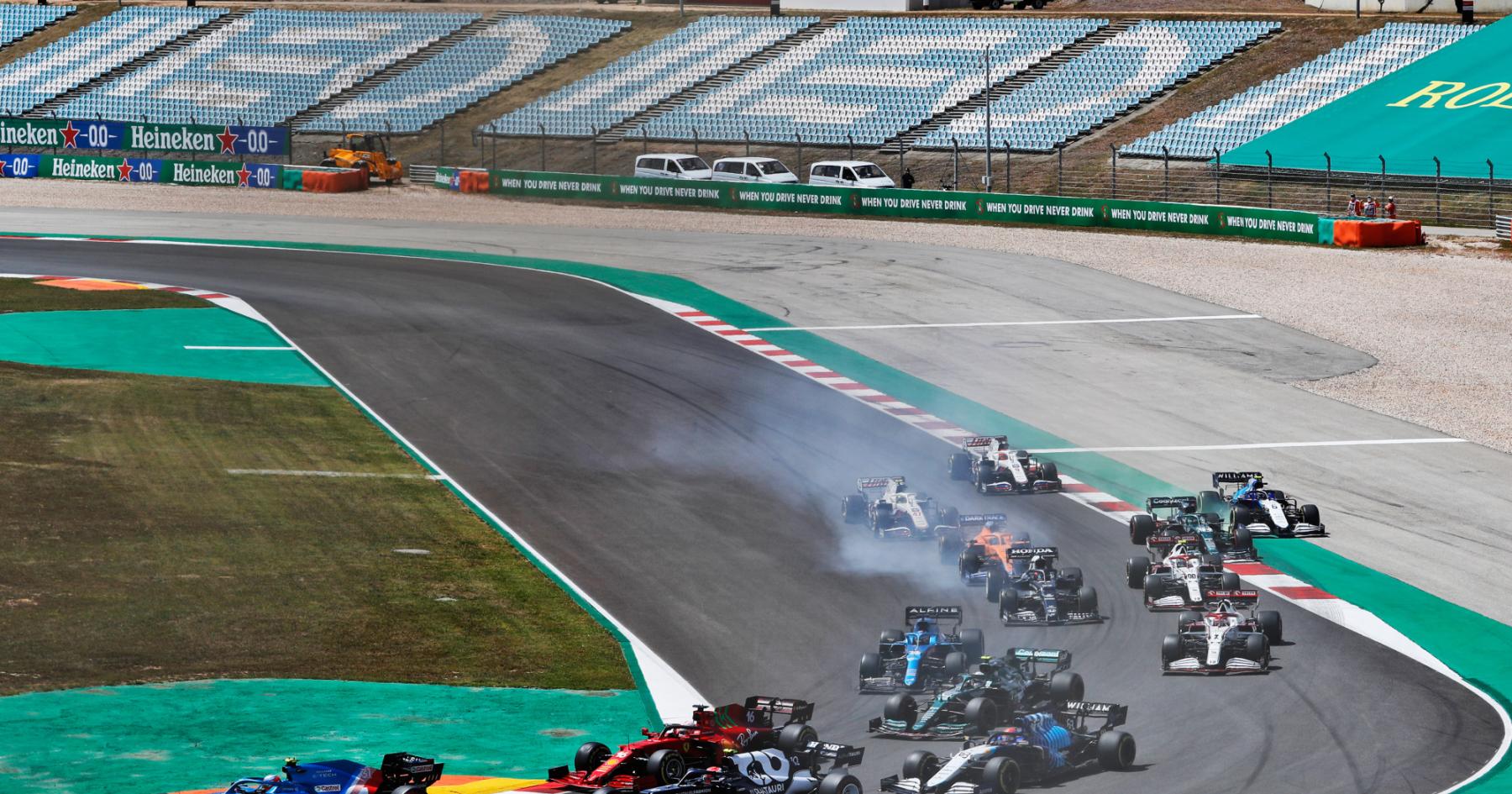 Historic race returns to F1 calendar as Max Verstappen has latest GT3 test - RacingNews365 Review