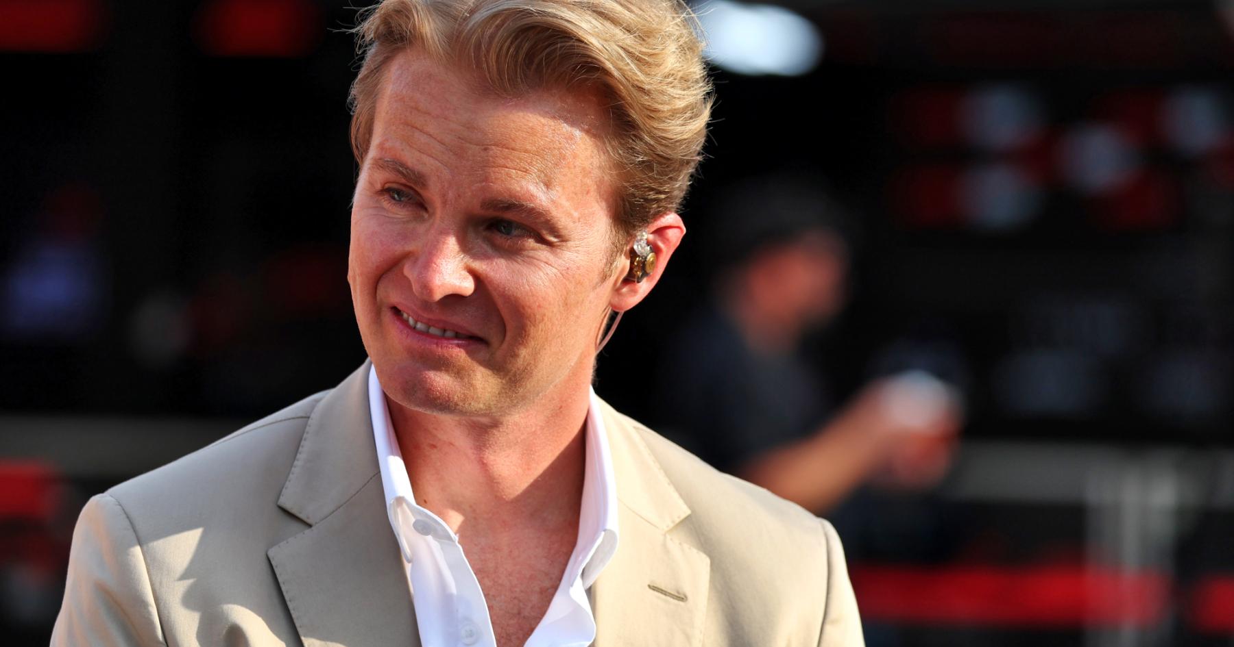 Nico Rosberg fires Oliver Bearman defence as F1 ban looms