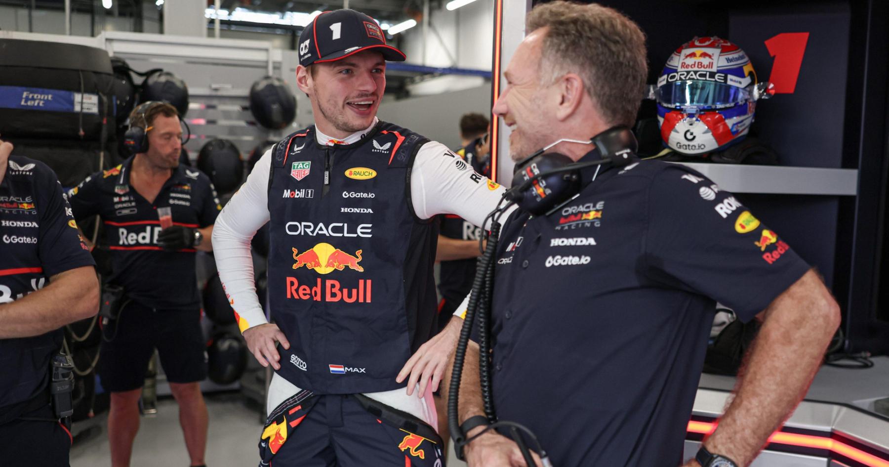 Jacques Villeneuve spies negative Red Bull impact after Christian Horner 'defeat'