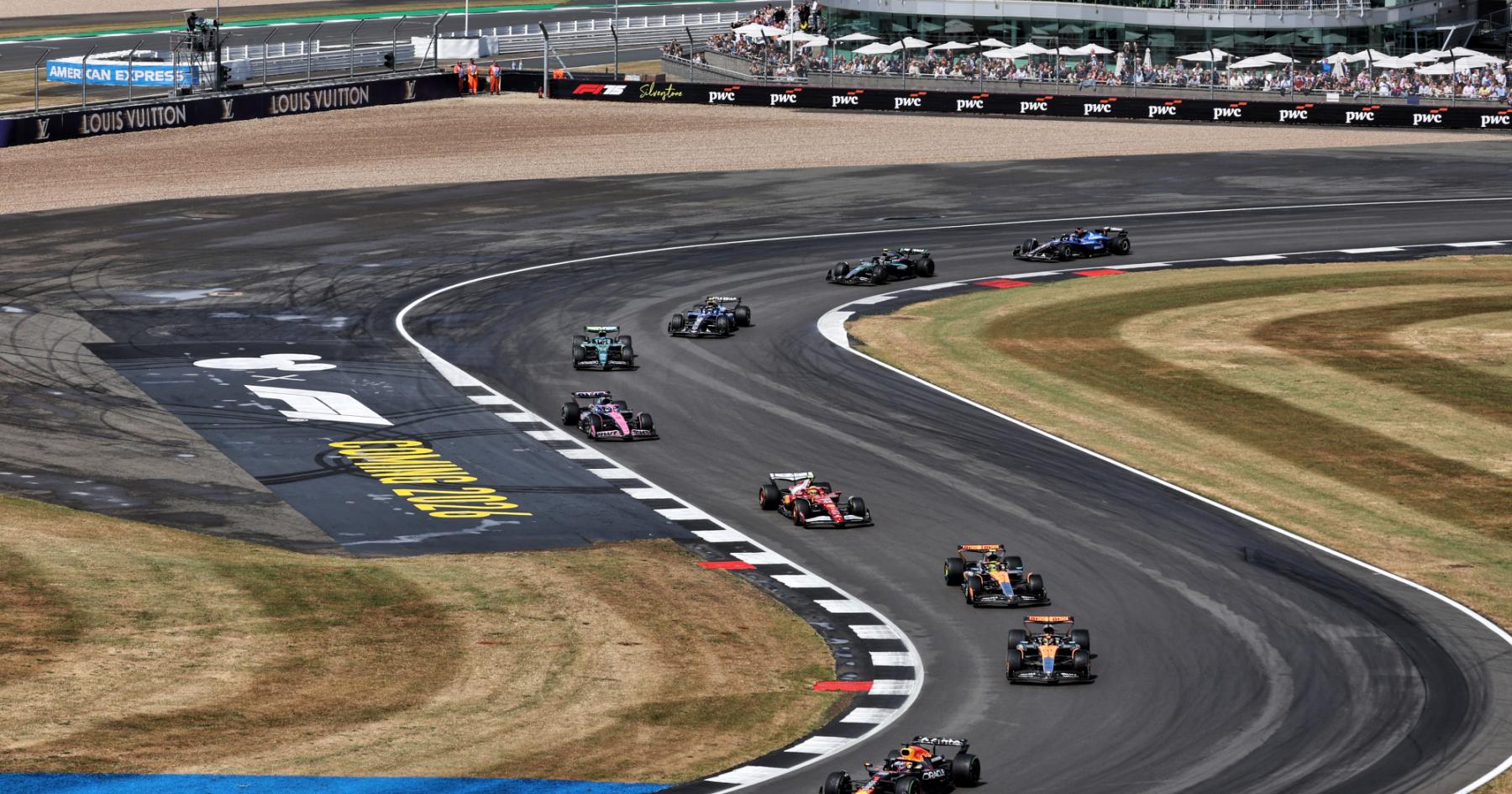 Major company poised to win F1 broadcast rights in US
