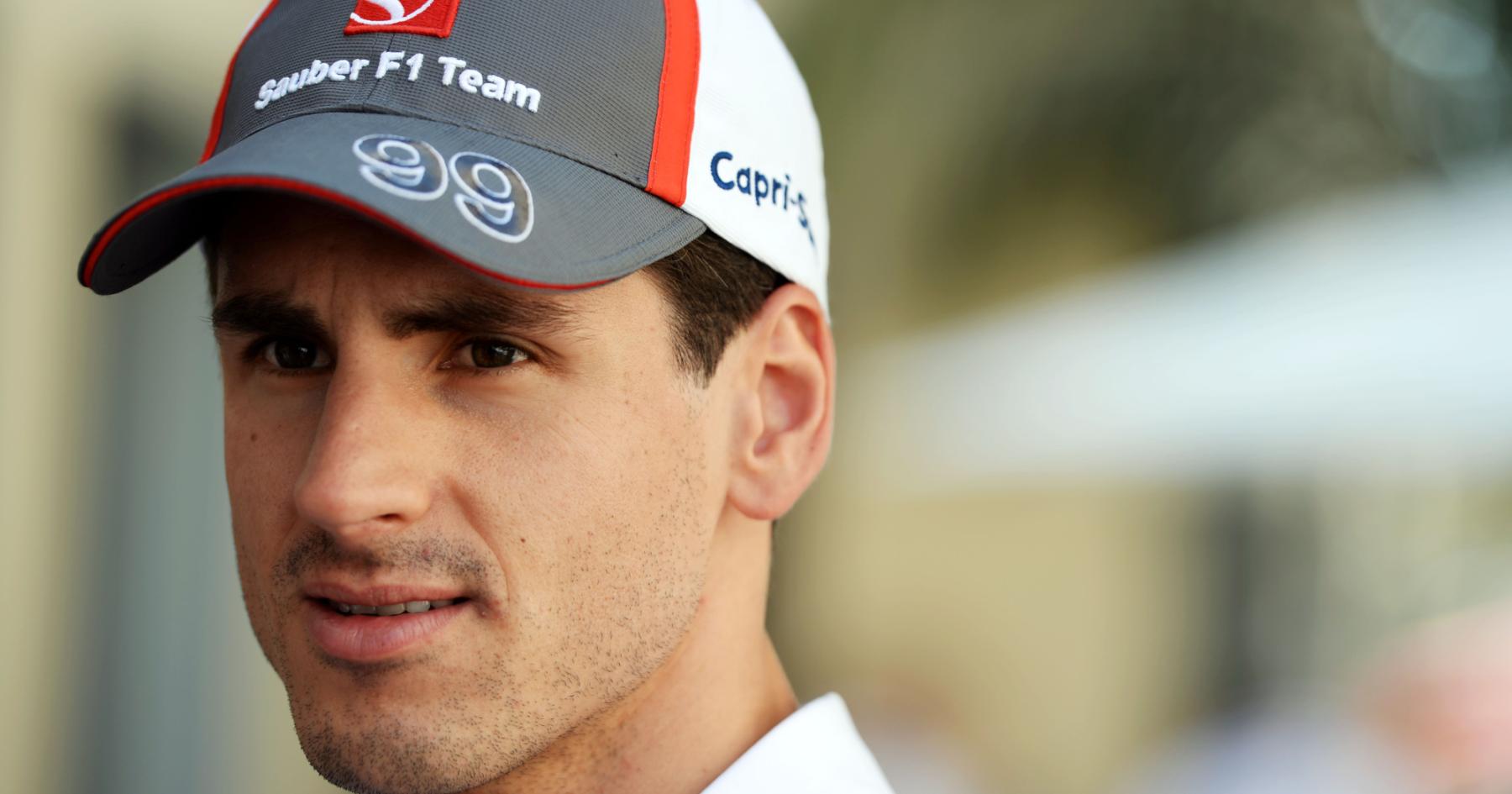 Former F1 driver arrested in 'international raid' - report