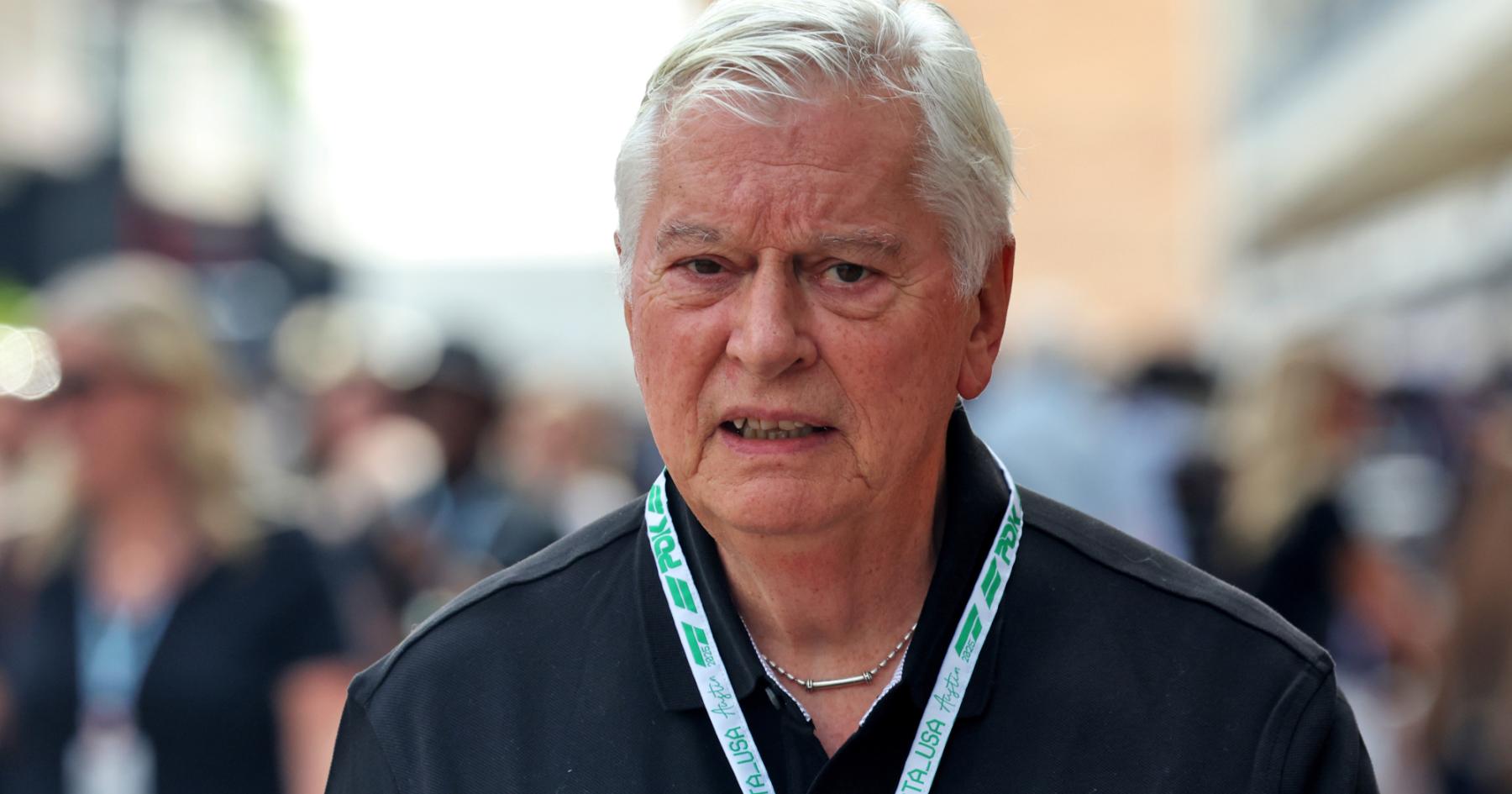 Cadillac address major question over key F1 team concern