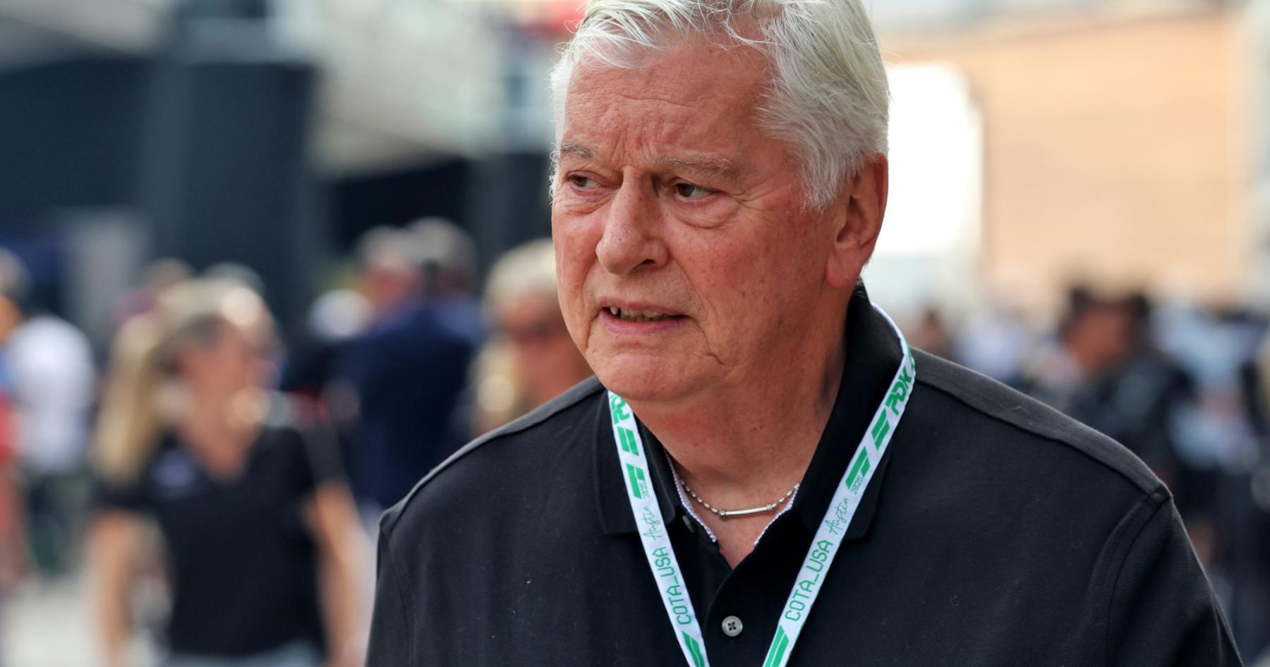 Cadillac deliver 'survive' recognition ahead of F1 growth pledge