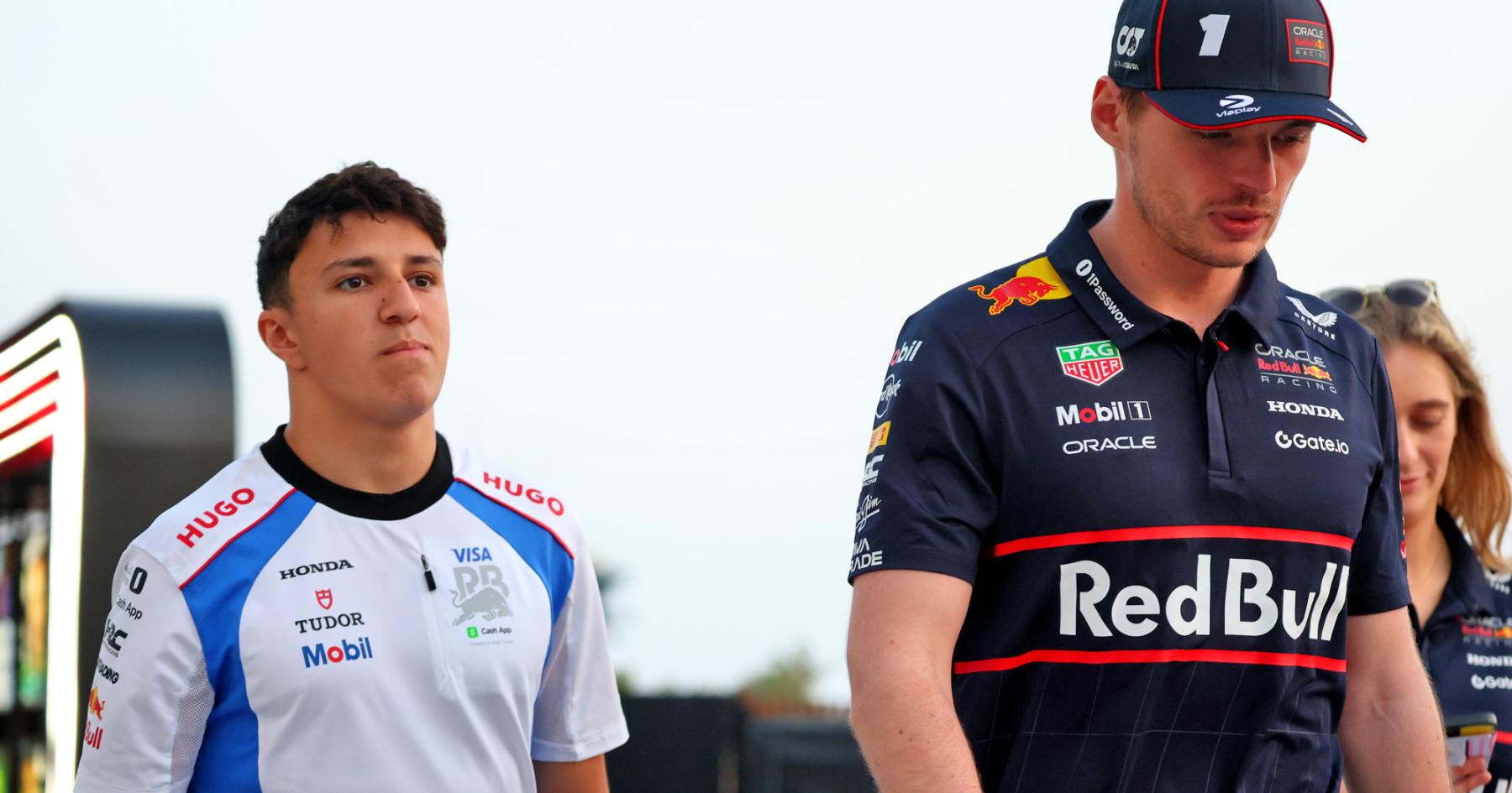 Is Isack Hadjar the right choice for Red Bull?