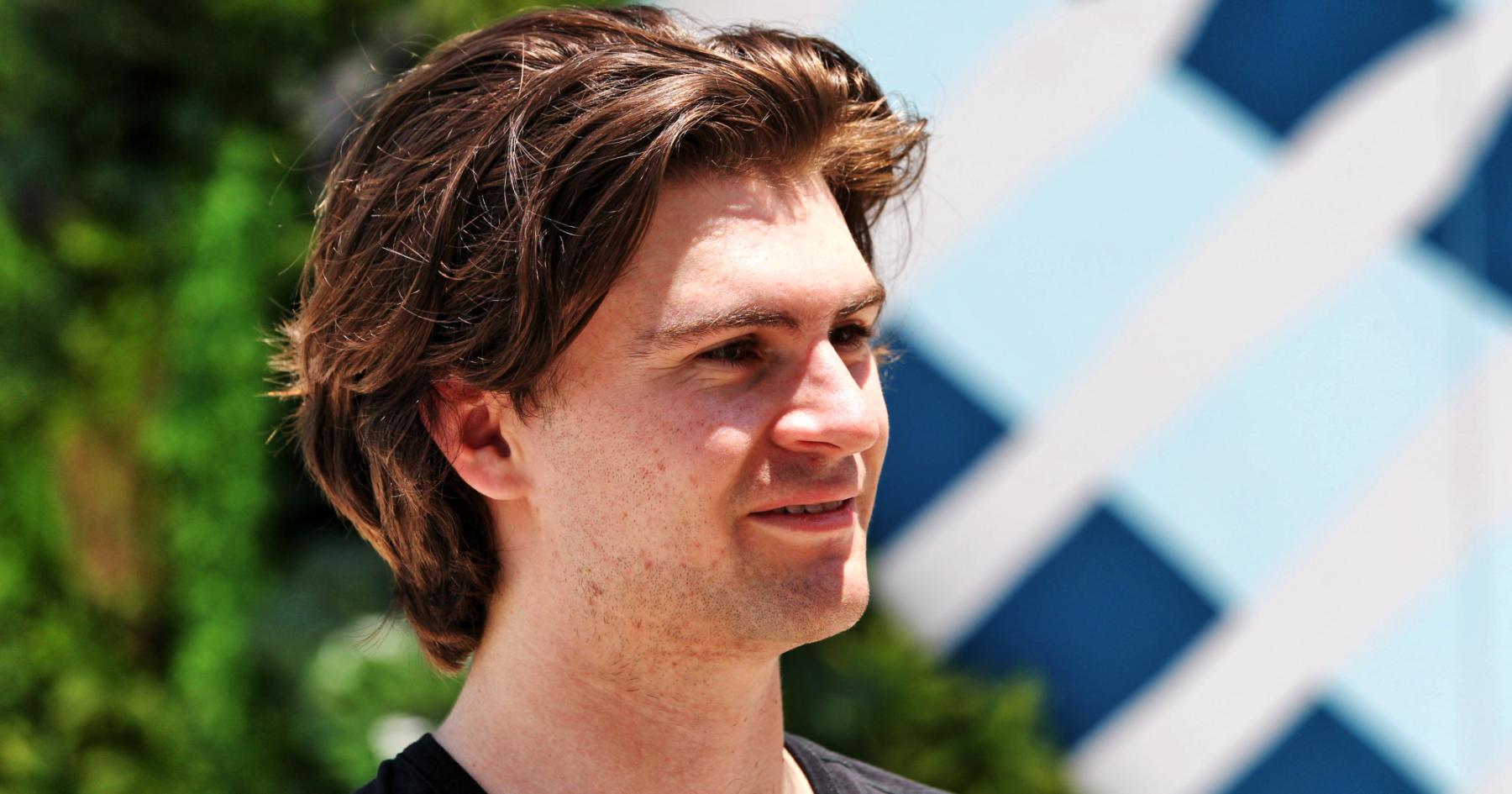 IndyCar star to take 'big risk' by quitting series for F2 to pursue 'F1 dream'