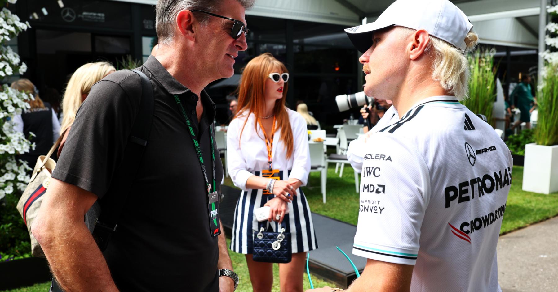Cadillac sign first 2026 F1 driver as Ferrari implored to make key decision - RacingNews365 Review