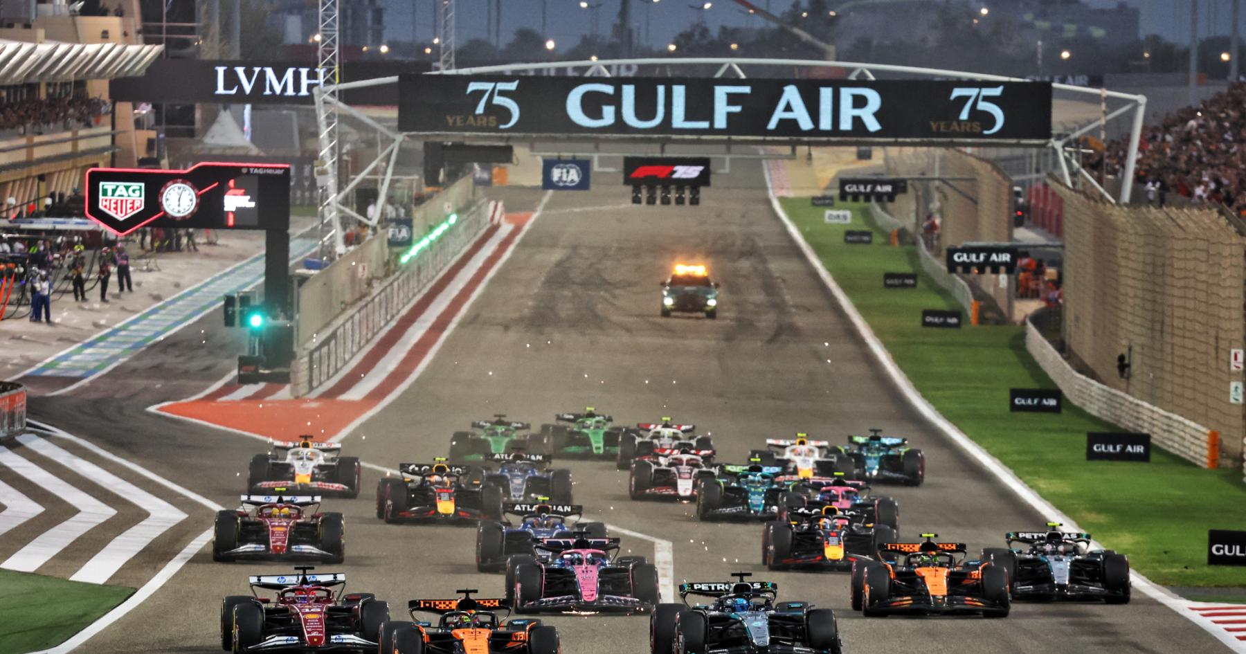 Max Verstappen shock as Yuki Tsunoda horror show highlighted