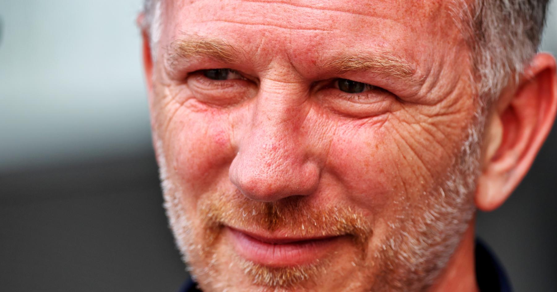 Christian Horner cannot understand Max Verstappen rumours: 'We wonder where on earth that comes from!'