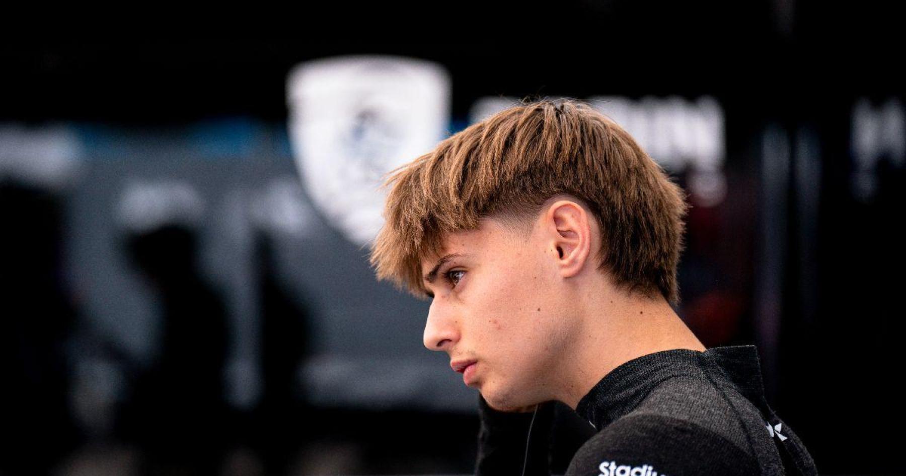 Rising New Zealand motorsport star rewrites record books