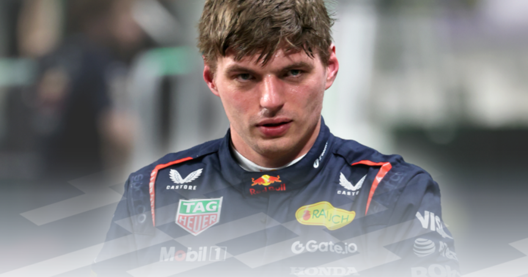 Max Verstappen make or break as Red Bull faces ‘surreal’ experience