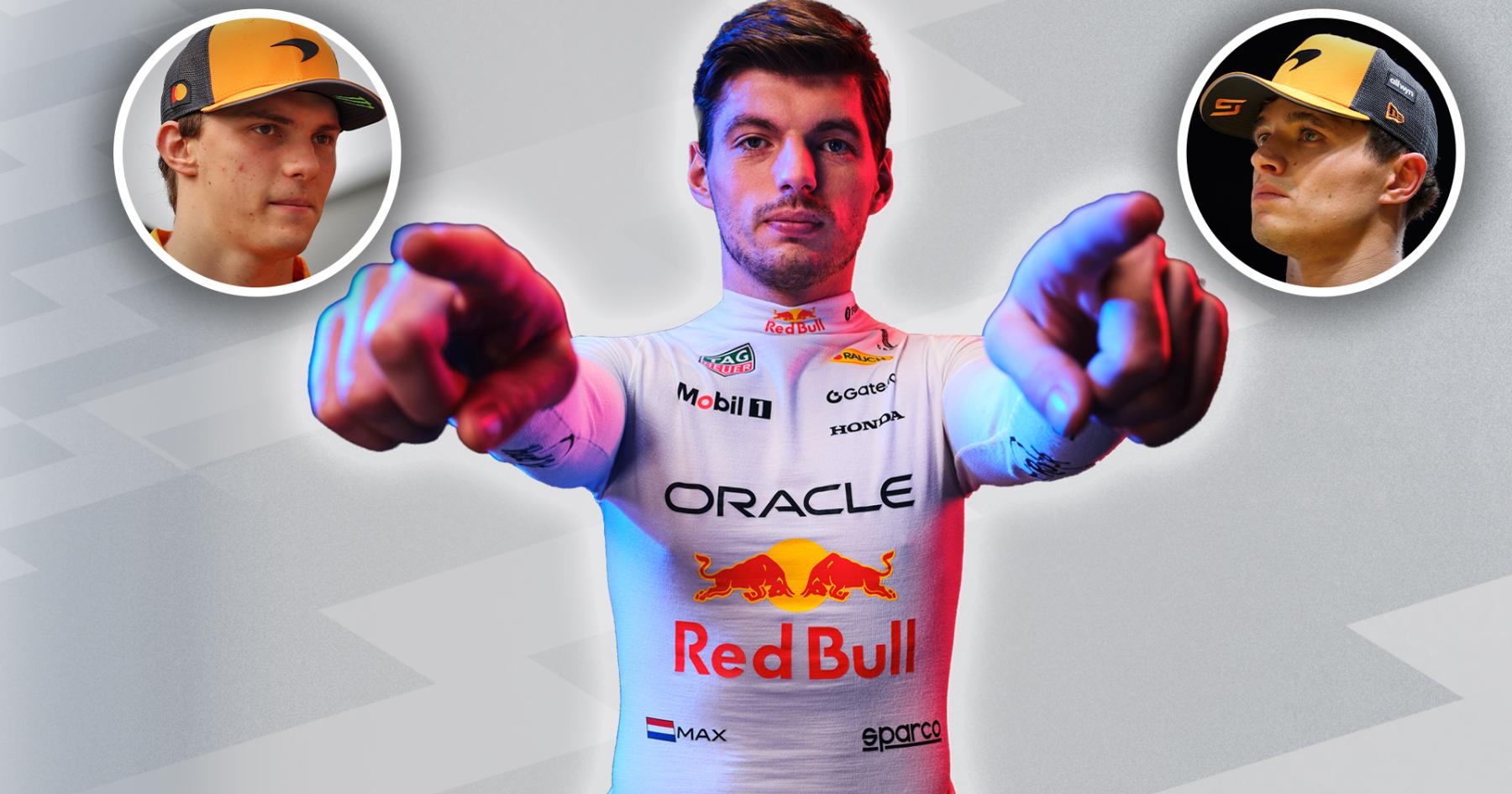 The genius behind Verstappen's and Red Bull's remarkable comeback