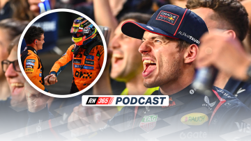 Verstappen en Red Bull hebben McLaren bijna op de knieën