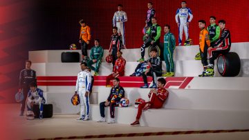 F1 2025: Piastri Lidera Pontos de Qualificação, McLaren Lidera Construtores