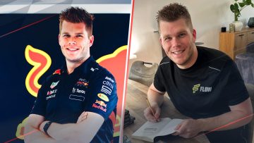 Russell op zijn plek gezet na incident met Verstappen: "Kijk jezelf eens aan"