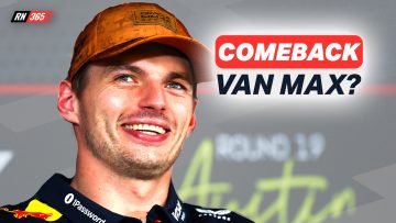 Ongenaakbare Verstappen breekt titelstrijd met McLaren volledig open