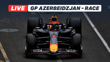 Live reacties na dominante zege Verstappen en dramaweekend McLaren