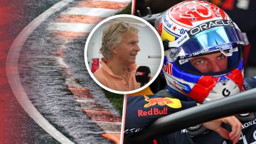 Zandvoort-stunt Verstappen niet uitgesloten: "Dat is gunstig voor Red Bull"