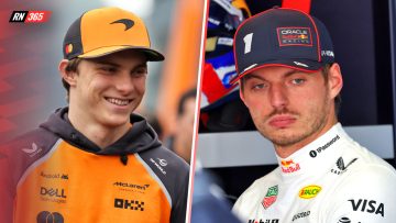 F1 2025: Current Driver and Constructor Standings