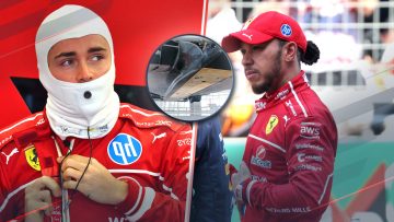 Ferrari's megadrama in China uitgelegd