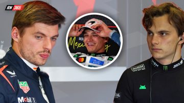 Teleurgestelde Verstappen vreest het ergste voor GP Mexico