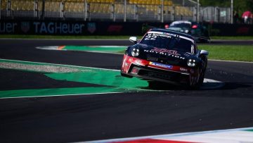 Wouter Boerekamps: Nieuwste Nederlandse winnaar in het reizende F1-circus