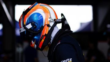 Gouden Verstappen-teamgenoot Lulham krijgt statusupdate