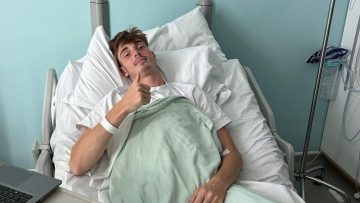 Veelbelovende Britse coureur zet carrière on hold na kankerdiagnose