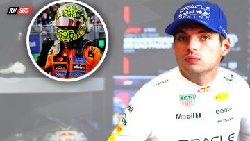 Verstappen zeer gefrustreerd over 'verschrikkelijke' Red Bull in Brazilië