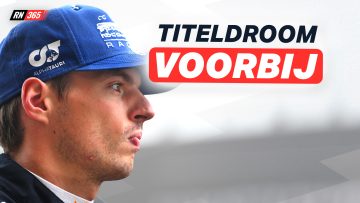 Verstappen en Red Bull slaan de plank volledig mis in Brazilië