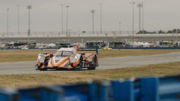 Former F1 driver releases powerful statement after Daytona victory stripped