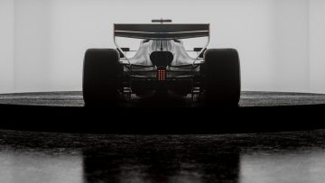 Audi presenteert titelsponsor nieuw F1-team 2026